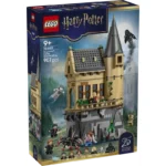 LEGO® Harry Potter™ Hogwarts™ Castle: Hospital Wing 76463