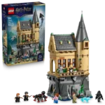 LEGO® Harry Potter™ Hogwarts™ Castle: Hospital Wing 76463 - Image 2