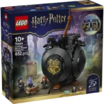 LEGO® Гарри Поттер™ Котел: Секретный класс зелий 76464