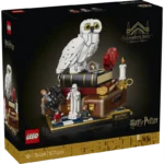 LEGO® Harry Potter™ Sorcerer’s Stone – Collectors’ Edition 76466