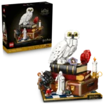 LEGO® Harry Potter™ Sorcerer’s Stone – Collectors’ Edition 76466 - Image 3