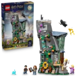 LEGO® Harry Potter™ Luna Lovegood’s House Building Toy 76467 - Image 2