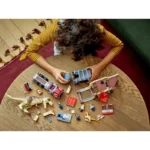 LEGO® Jurassic World T. rex & Atrociraptor Dinosaur Breakout 76948 — изображение 4