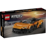 LEGO® Speed ​​Champions McLaren W1 77257