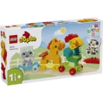 LEGO®  DUPLO My First Animal Train Nature Toy 10412