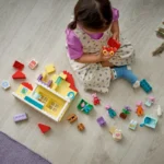 LEGO®  DUPLO Peppa Pig Family House 10467 — изображение 4