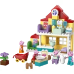 LEGO®  DUPLO Peppa Pig Family House 10467 — изображение 2