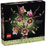 LEGO®  Botanicals Magnolia Branches Flower Decor 11510