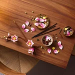 LEGO®  Botanicals Magnolia Branches Flower Decor 11510 - Image 4