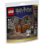 LEGO®  Constructor Harry Potter Dumbledore’s Office 30724