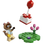 LEGO®  Constructor ANIMAL CROSSING 30731 - Image 2