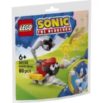 LEGO®  Constructor recruitment Sonic Badnik: Skorp 30733
