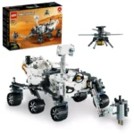 LEGO®  Technic™ NASA Mars Rover Perseverance 42158 Building Toy Set