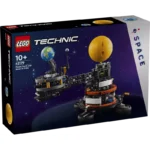 LEGO®  Technic™ Planet Earth and Moon in Orbit 42179