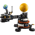 LEGO®  Technic™ Planet Earth and Moon in Orbit 42179 — изображение 2