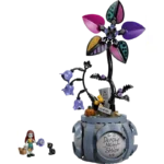 LEGO®  ǀ Disney Sally’s Flowerpot Flower Building Set 43288 — изображение 2