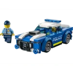 LEGO®  City Police Car 60312 - Image 2