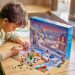 LEGO®  City Advent Calendar 2024 60436 — изображение 4
