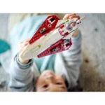 LEGO®  Star Wars Obi-Wan Kenobi’s Jedi Starfighter 75333 - Image 4