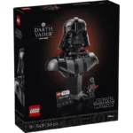 LEGO®  Star Wars™ Darth Vader™ Bust Building Set 75439
