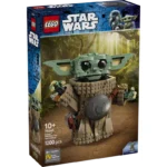 LEGO®  Star Wars™ Grogu™  Mandalorian Apprentice  Set 75446