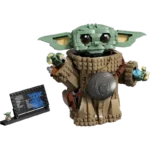 LEGO®  Star Wars™ Grogu™  Mandalorian Apprentice  Set 75446 - Image 2