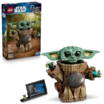 LEGO®  Star Wars™ Grogu™  Mandalorian Apprentice  Set 75446 - Image 3