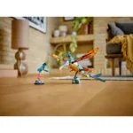 LEGO®  Avatar Skimwing Adventure 75576 Building Toy Set - Image 4