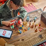 LEGO®  ONE PIECE Buggy the Clown’s Circus Tent Model Building Kit 75637 — изображение 4