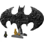 LEGO®  DC Batman™: Batman Logo, Super Hero Building Toy 76330 — изображение 2