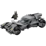 LEGO®  DC Batman™ Batman v Superman™ Batmobile™ Car Toy 76331 — изображение 2