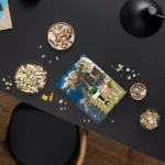 LEGO®  Harry Potter™ Hogwarts™ Castle and Grounds 76419 Building Set - Image 4