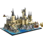 LEGO®  Harry Potter™ Hogwarts™ Castle and Grounds 76419 Building Set - Image 2