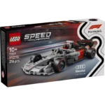 LEGO®  Speed Champions Audi Revolut F1 Team R26 Race Car 77259