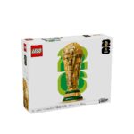LEGO® FIFA World Cup™ Official Trophy 43020