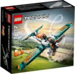 LEGO® Technic Race Plane 42117