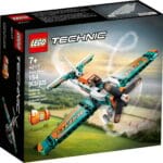 LEGO® Technic Race Plane 42117