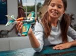 LEGO® Technic Race Plane 42117 - Image 4