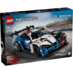 LEGO® BMW M4 GT3 EVO Race Car 42226