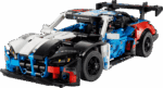 LEGO® BMW M4 GT3 EVO Race Car 42226 - Image 2