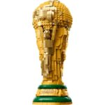 LEGO® FIFA World Cup™ Official Trophy 43020 - Image 4