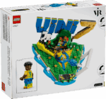 LEGO® Vini Jr. – Soccer Highlights 43027