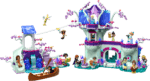 LEGO® Disney Classic The Enchanted Treehouse 43215 - Image 2