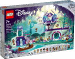 LEGO® Disney Classic The Enchanted Treehouse 43215