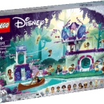 LEGO® Disney Classic The Enchanted Treehouse 43215