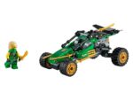 LEGO® Ninjago Jungle Raider 71700 - Image 2