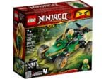 LEGO® Ninjago Jungle Raider 71700