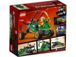 LEGO® Ninjago Jungle Raider 71700 - Image 4