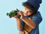 LEGO® Ninjago Jungle Raider 71700 - Image 5