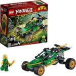 LEGO® Ninjago Jungle Raider 71700 - Image 3